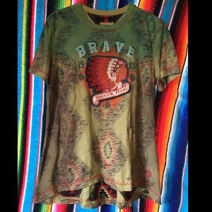 Double D ranch wear shirt